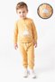 Sun Pattern Baby and Child Lux 2-Piece Set - 3