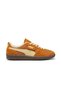 Palermo Vintage Unisex Casual Shoes 39684102   Orange
