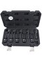Socket Set Air Long Torx 1/2 - 10 Pieces (T20-T80) - 2