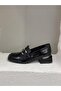 2350202K Women's Leather Casual Shoes - 5