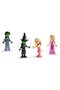New Estevia Urg 75683 Wicked - Elphaba and Glindanın Dormitory 740 Pieces +8 Years Old Company - 3