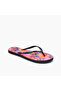 Hibiscus Coral Pattern Design for Sea - 4