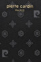 Premium Line Black Women's Shoulder Bag 05Pc24K24301 - 6