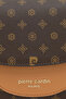 Premium Line Brown Monogram Women's Cross Shoulder Bag 05Pc24K24302 - 6