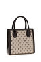 Gold Women's Shoulder Bag 05Pc24K24106 - 6