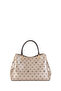 Gold Women's Shoulder Bag 05Pc24K24102 - 4