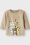 Baby Garment Male Knit Oco95/Ea5 - 3