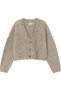 Mädchen Pullover Lila