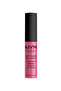 Lipstick - Soft Matte Lip Cream Montreal - 2
