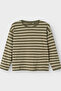 T-shirt male knit co100 - 3