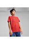 Ess Logo Lab Hog Tee B Red Fire - 2
