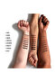 NYX Brow Pencil - Ash Brown - 5