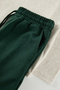Erkek Bej Yılbaşı Baskılı Örme Couple/Çift Pijama Takımı TMNAW25PT00046 - 4