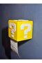 Mario Block Toilet Roll Holder - 3