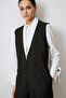 Contrast Bib Kupra Jacket - 4