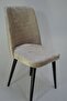Large Oval Chair Cover - 2