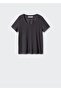 Short-sleeved T-shirt - 3