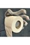 Monster Paper Hand Toilet - for Halloween - 3