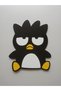 Decorative Wooden Printed Sanrio Character Badtz-Maru Children's Room Night Light 23*30 - 2