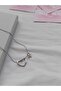 Heart N Letter Steel Necklace