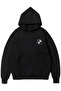 Unisex Oversize Bmw M5 V2 2025 Premium 100% Cotton Hooded Sweatshirt - 2