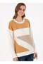 U.S. Polo Assn. Camel Hair Women's Cycling Comfort Fit Sweatshirt Acaci Dmls - 3