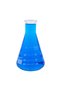 Erlenmayer (100 ml. Cam) - 3