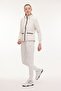 Wl Aurora 22Otd-01W 4Pr Ecru Women's Sweatpants - 3