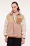 Wl Paula 6- 133803440   4Pr Beige Women's Coat
