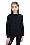 Girl's School Cardigan - 2