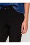 Women's Black Trousers 7YAF40011GW - 4