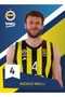 Men's Basketball Full Set Season Cards - Box - 4