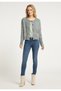 Strickjacke