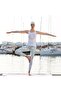 BiggYoga Chakra Women Tank Top - 4