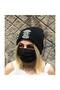 Riverdale South Side Serpents Beanie