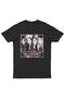 Blackpink Printed Black Kids T-Shirt