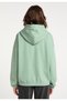 Kapuzensweatjacke - 4