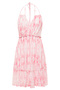 Spaghetti Kleid - 2