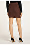 Knitted skirt - 4
