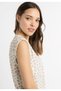 Kleid mit Blütenprint - 5