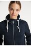 Strickfleecejacke - 4