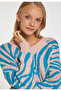 Knitted pullover - 5