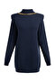 Pantofi de fumat Strickkleid - 2