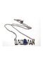 Doctor Who - Whovian Necklace