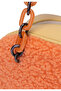 Tasche mit Teddyfell - 5