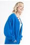 Lange Strickjacke - 5