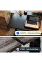 Flexispot Modern Electric Desk Workstation with LED Display and USB Port, Ideal Home and Office - 3