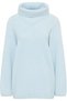 Strick Rollkragenpullover - 2