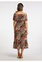 Midi dress - 2