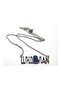 Doctor Who - Whovian Necklace - 2